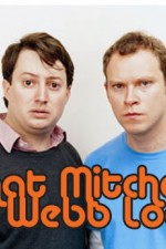 Watch That Mitchell and Webb Look Nowvideo
